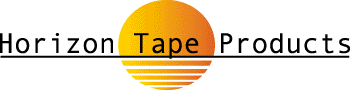 Horizon Tape Products